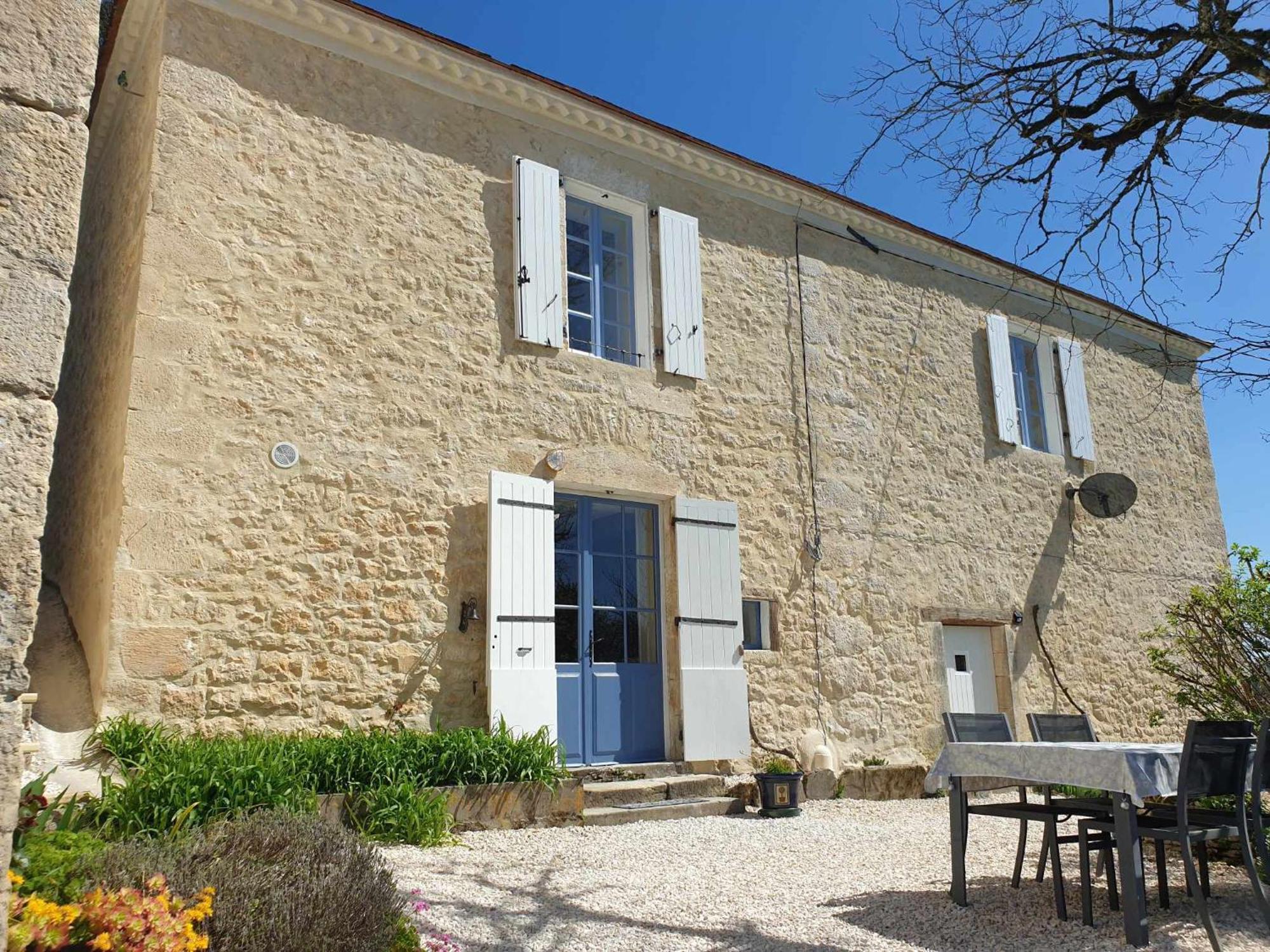 Villa La Cave Carlux Exterior foto