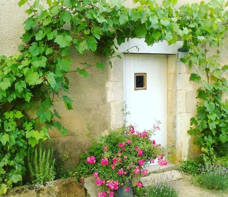 Villa La Cave Carlux Exterior foto
