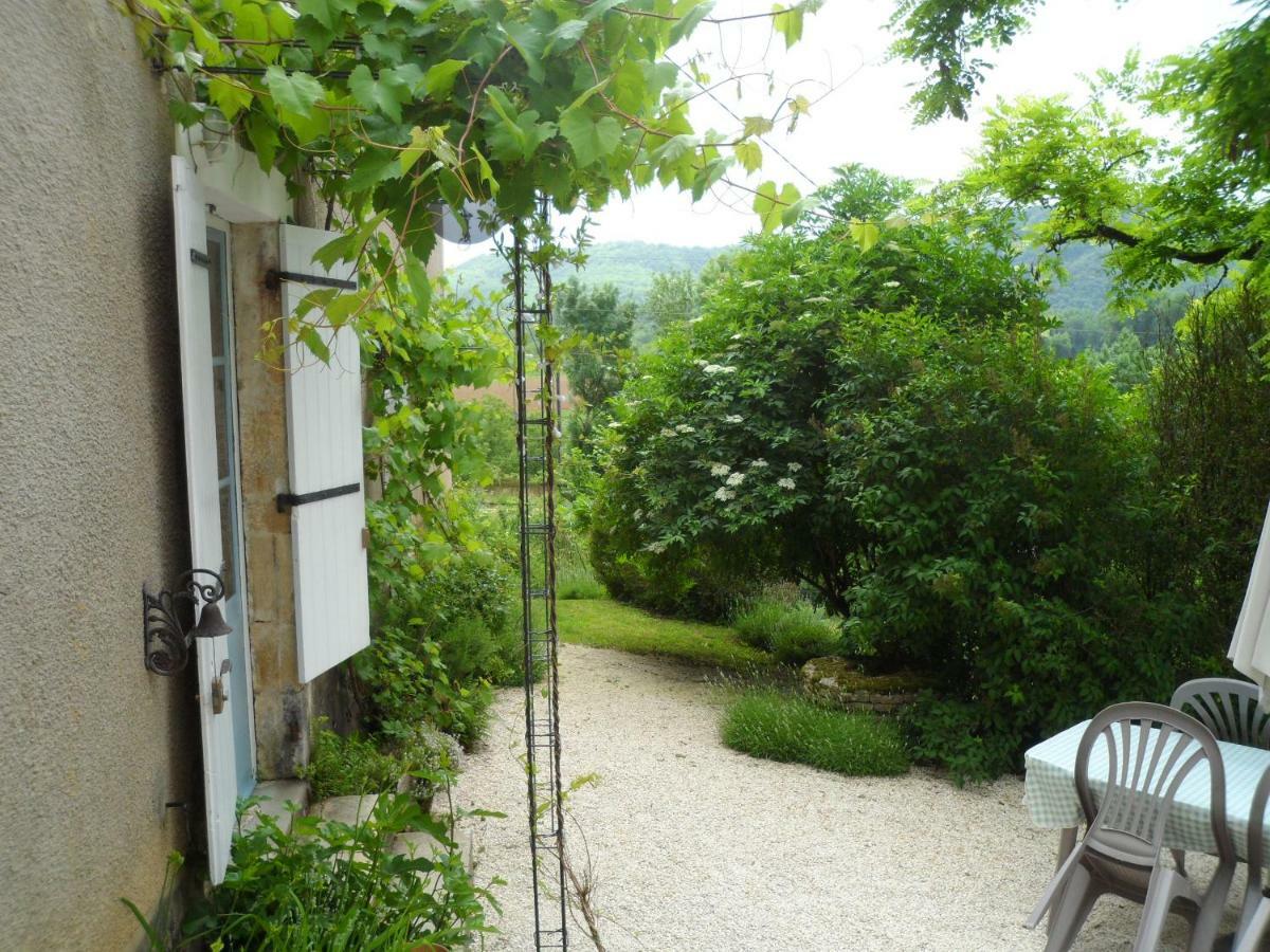 Villa La Cave Carlux Exterior foto